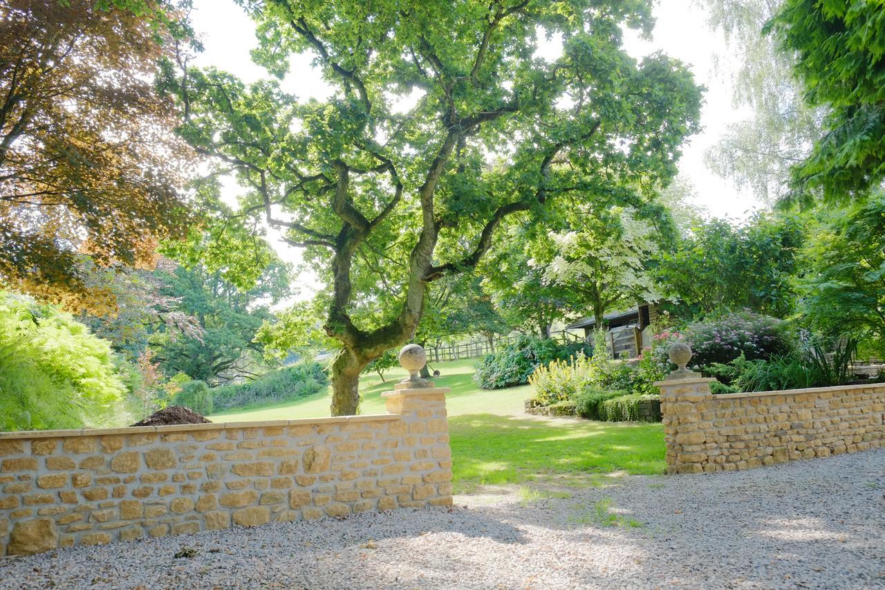 Bagnell Cottage Chiselborough Exterior foto